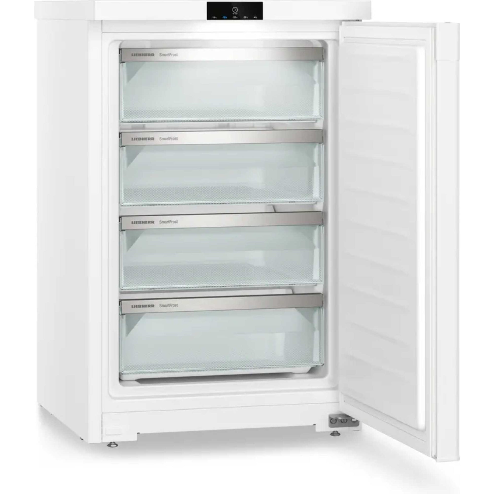 Liebherr Undercounter Freezer SmartFrost - White - TG 14Ve04
