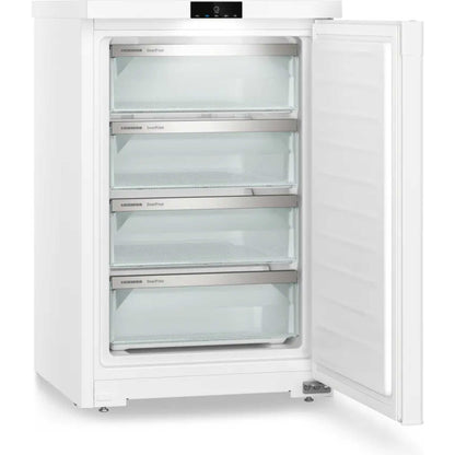 Liebherr Undercounter Freezer SmartFrost - White - TG 14Ve04