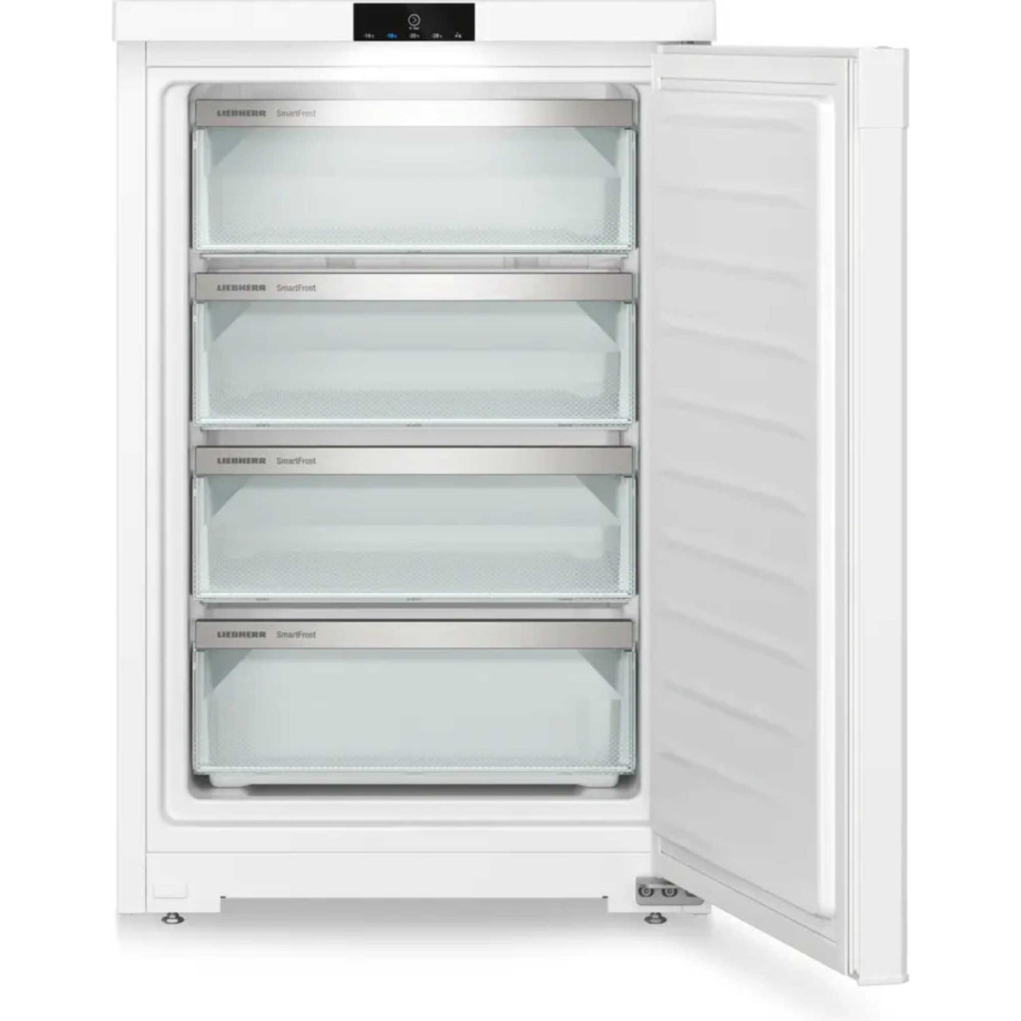 Liebherr Undercounter Freezer SmartFrost - White - TG 14Ve04