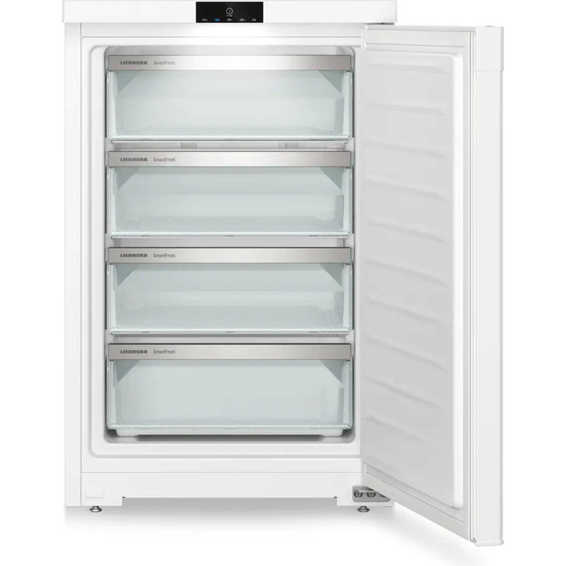 Liebherr Undercounter Freezer SmartFrost - White - TG 14Ve04