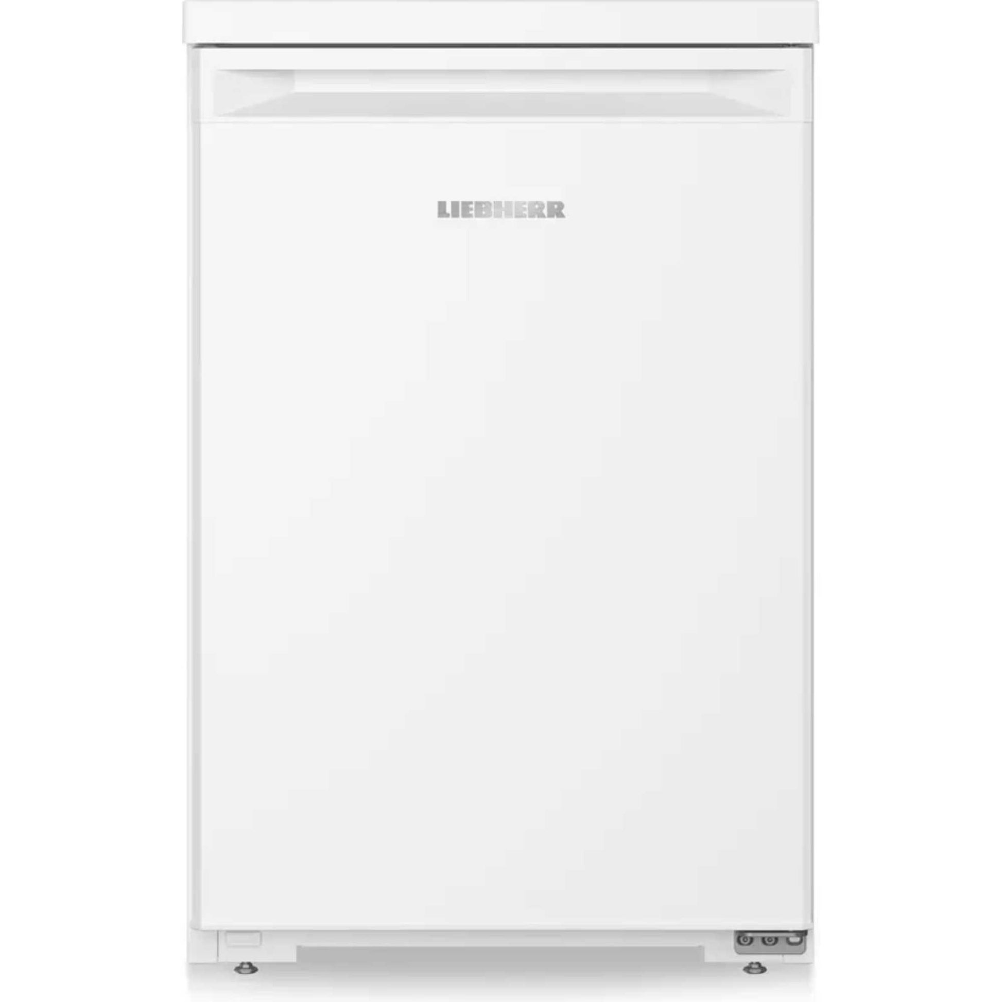 Liebherr Undercounter Larder Fridge Auto Defrost - White - TK 14Ve00