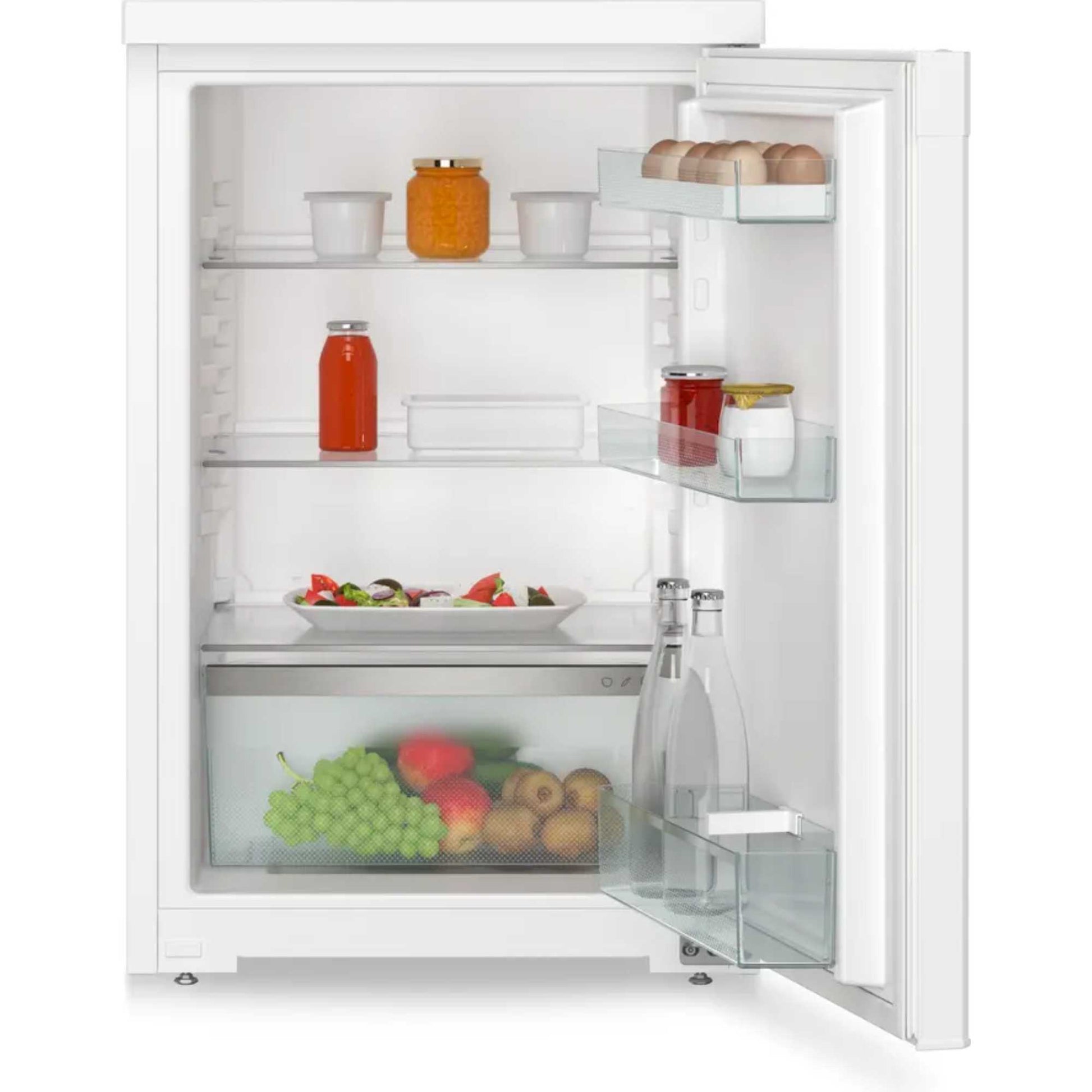 Liebherr Undercounter Larder Fridge Auto Defrost - White - TK 14Ve00