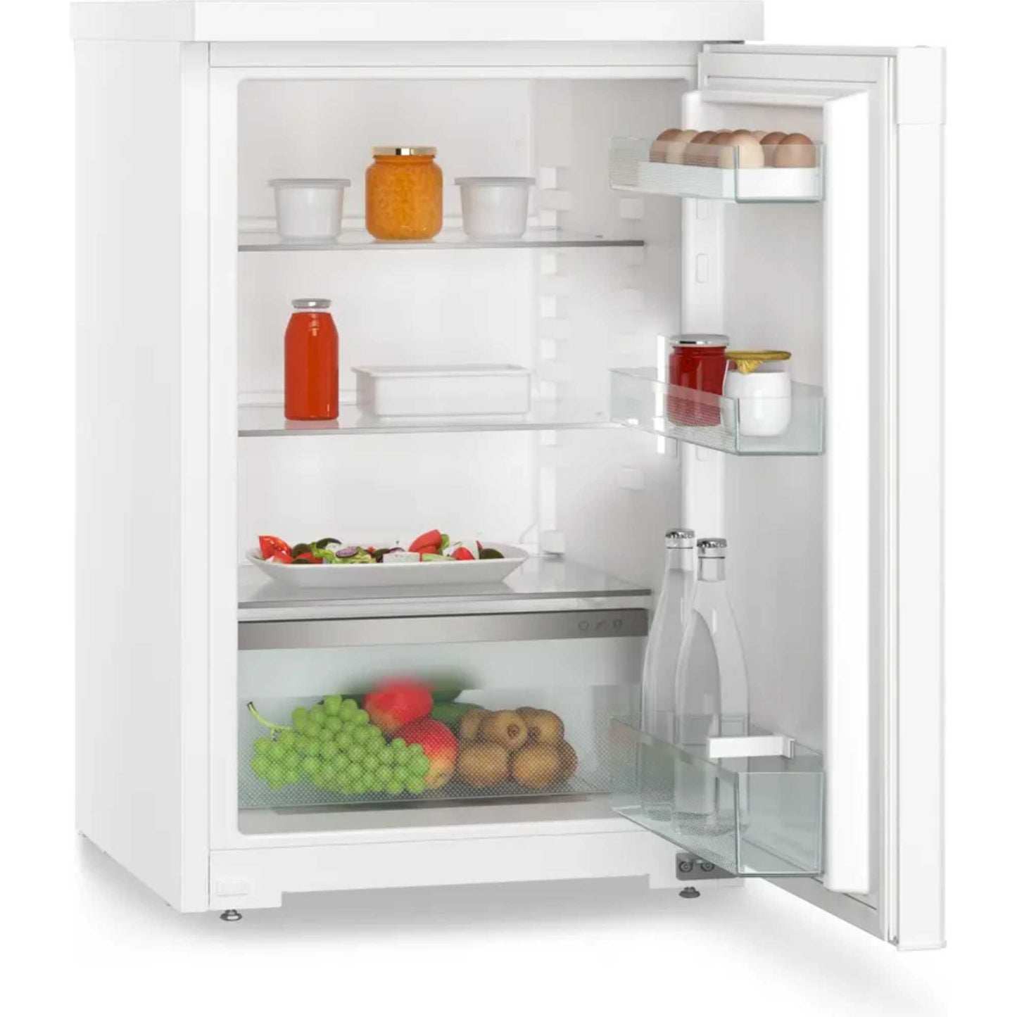 Liebherr Undercounter Larder Fridge Auto Defrost - White - TK 14Ve00