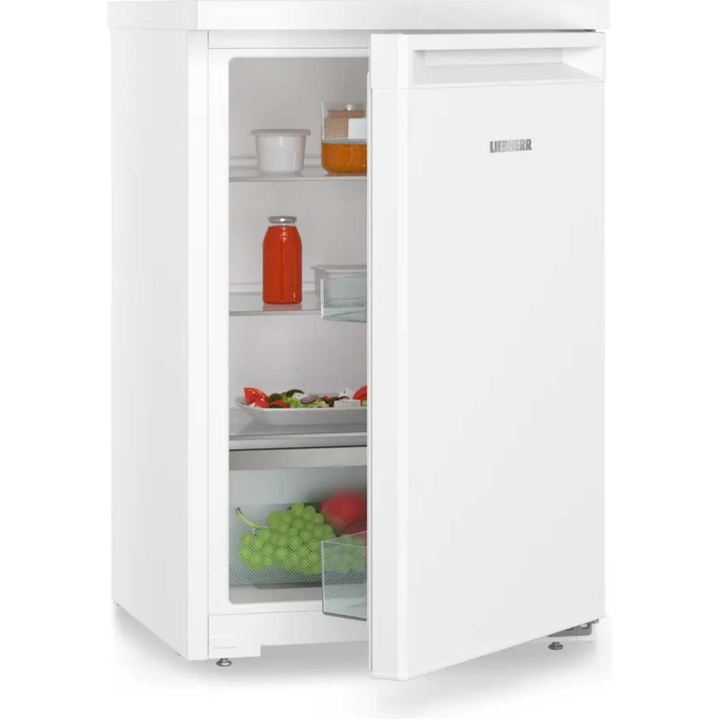 Liebherr Undercounter Larder Fridge Auto Defrost - White - TK 14Ve00