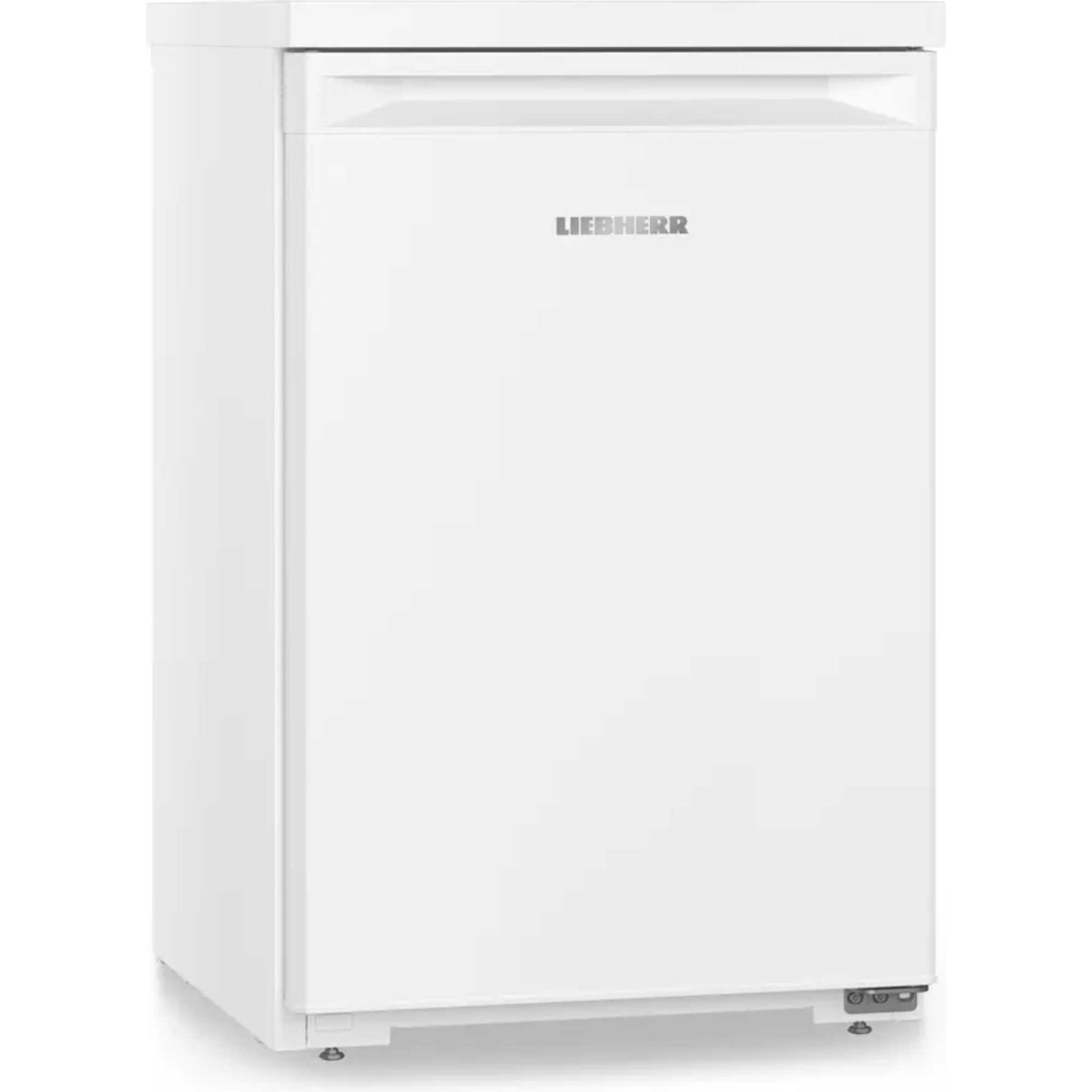 Liebherr Undercounter Larder Fridge Auto Defrost - White - TK 14Ve00