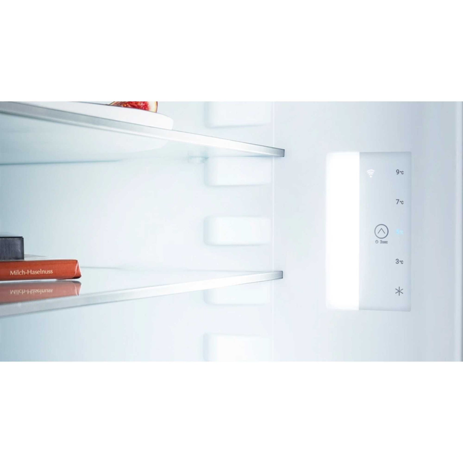 Liebherr Undercounter Larder Fridge Auto Defrost - White - TK 14Ve00
