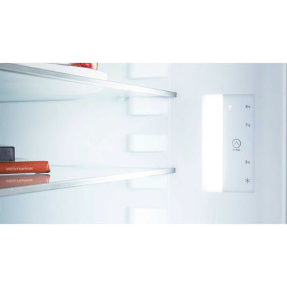 Liebherr Undercounter Larder Fridge Auto Defrost - White - TK 14Ve00