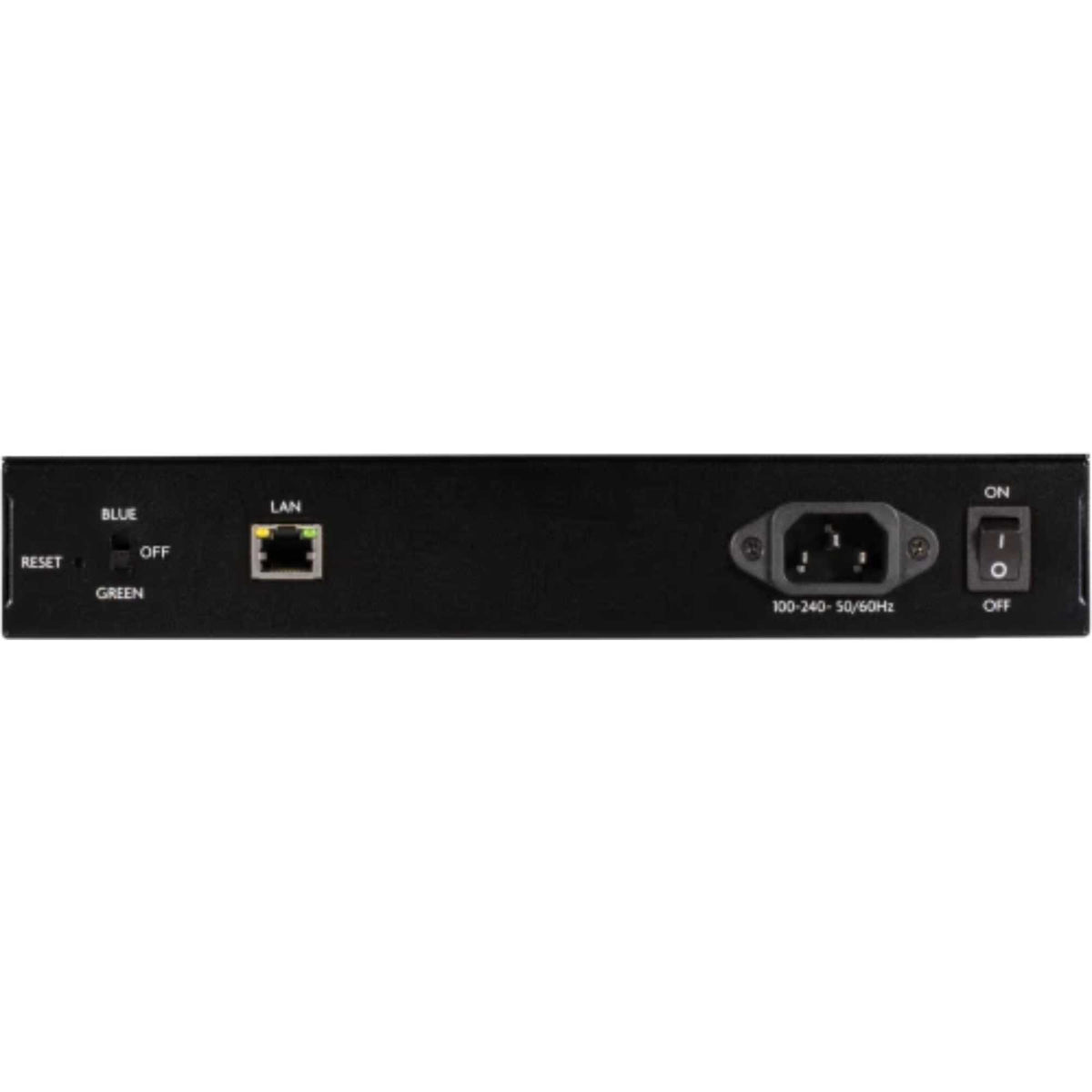 luxul XWC2000 Wireless Controller with 32 Access Point Support