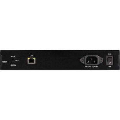 luxul XWC2000 Wireless Controller with 32 Access Point Support