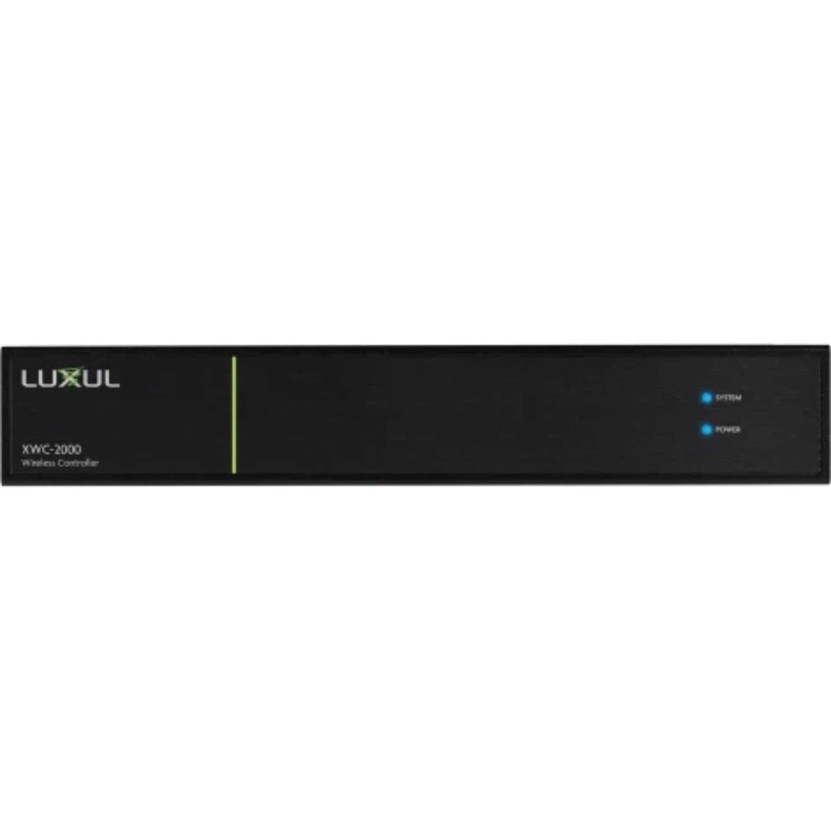 luxul XWC2000 Wireless Controller with 32 Access Point Support