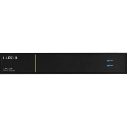 luxul XWC2000 Wireless Controller with 32 Access Point Support