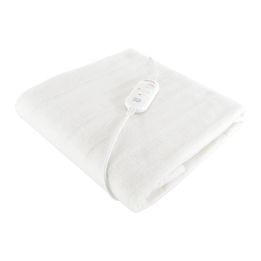 (DNO)SINGLE LUXURY HEATED UNDERBLANKET 120X60CM