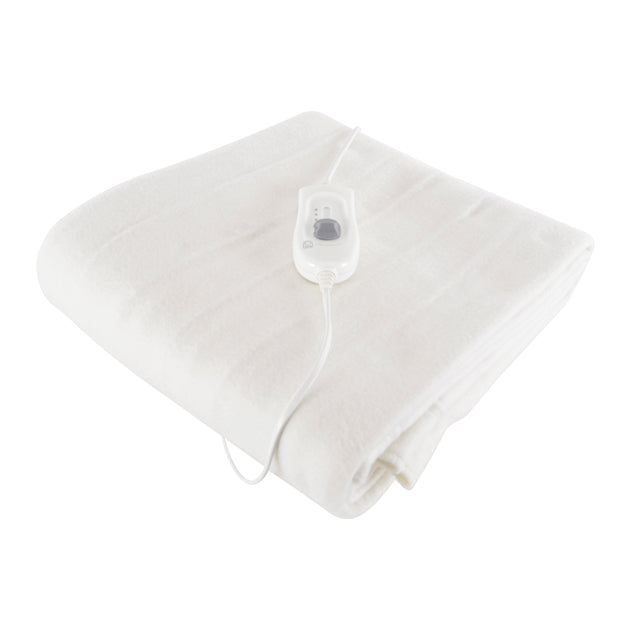 SINGLE SUPERIOR HEATED UNDERBLANKET 150X70CM