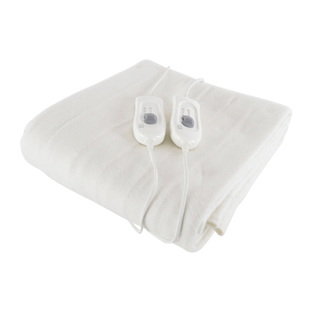 DOUBLE SUPERIOR HEATED UNDERBLANKET 150X140