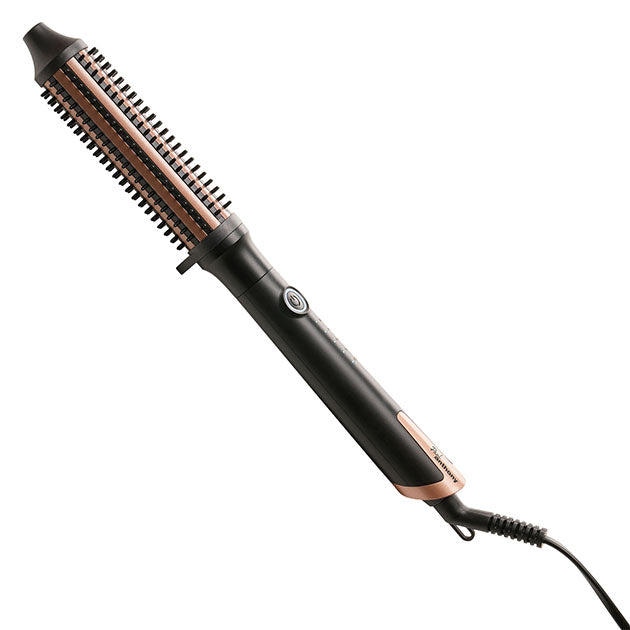 Stylepro 30Mm Ceramic Hot Brush With Keratin