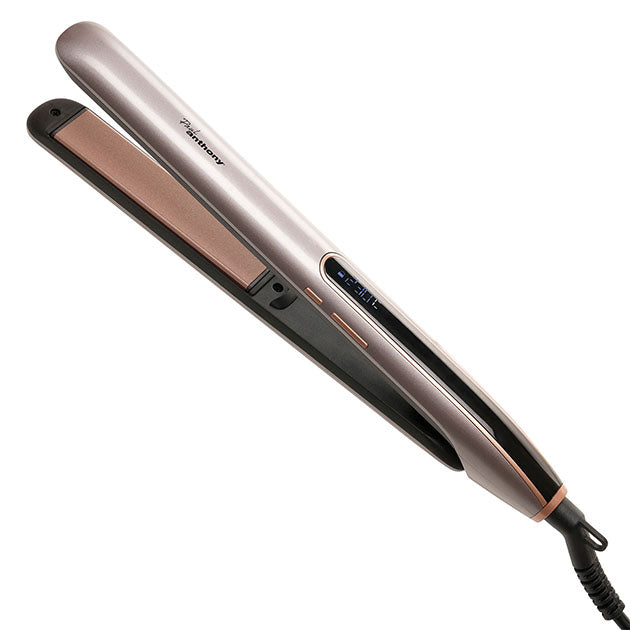 Styleultra Ceramic Hair Straightener W Tourmaline