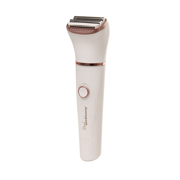 Silk Pro 2 Lithium Rechargable Lady Shaver