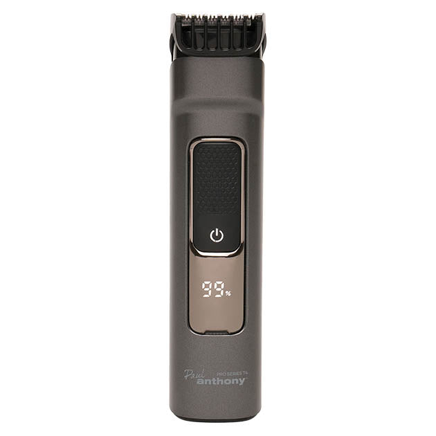 PRO SERIES T4 RECHARGEABLE BEARD TRIMMER