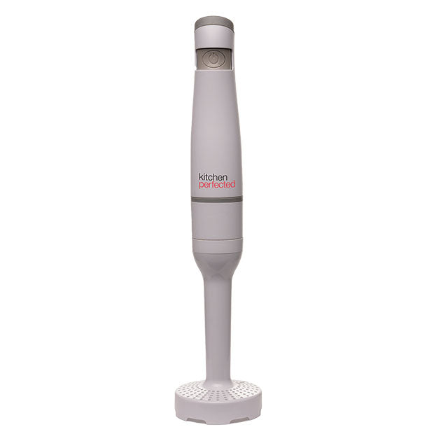 300W VEGETABLE MASHER & HAND BLENDER