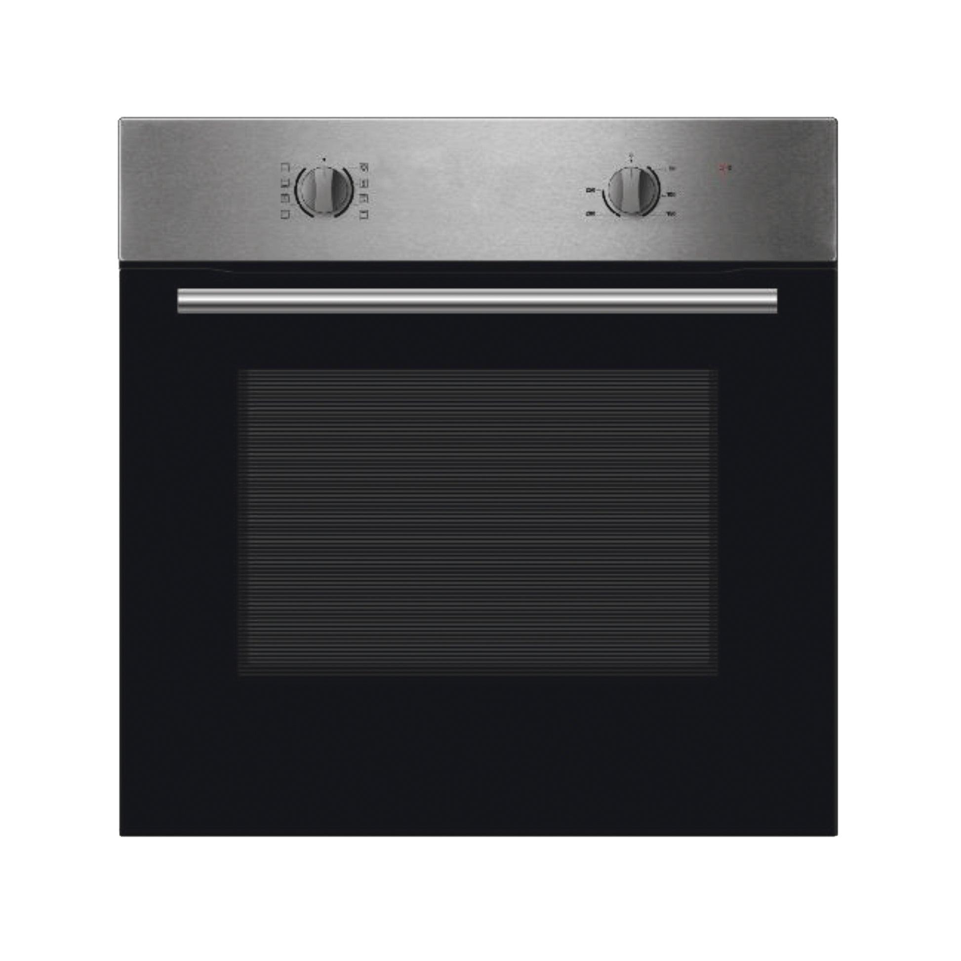 Montpellier M8MESO70SS Single Built-In Oven