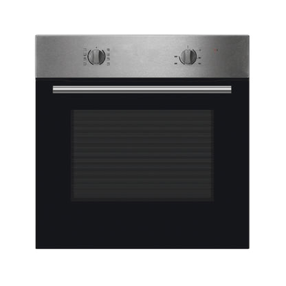 Montpellier M8MESO70SS Single Built-In Oven