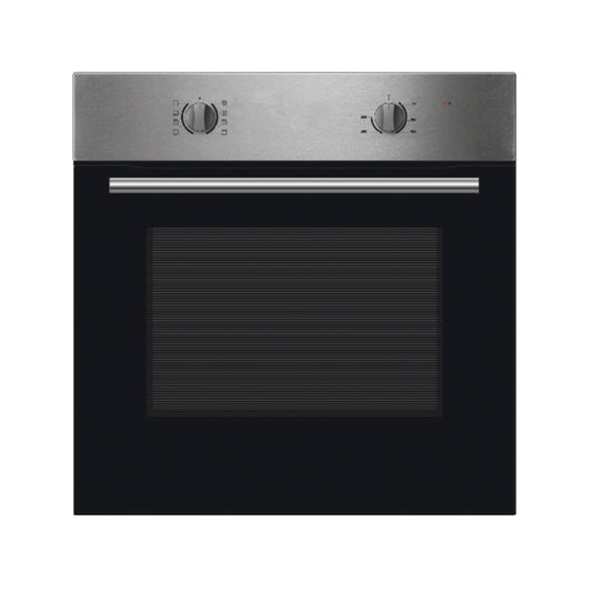 Montpellier M8MESO70SS Single Built-In Oven