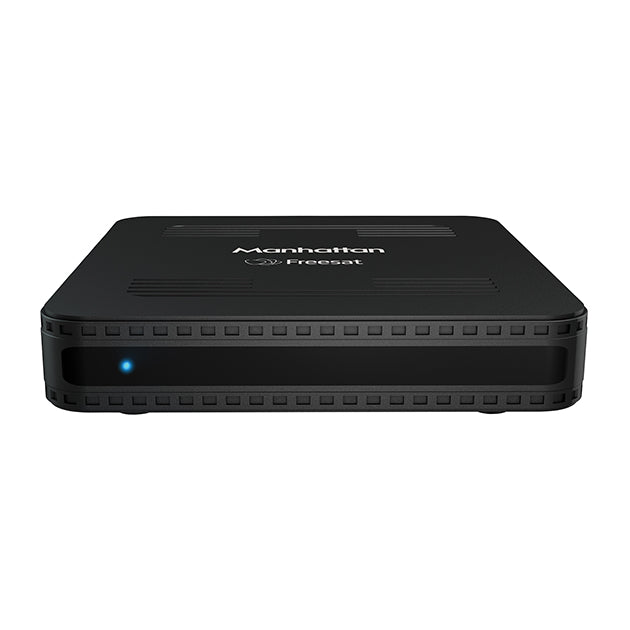 MANHATTAN SX FREESAT HD ZAPPER
