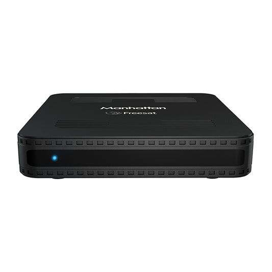 Manhattan Sx Freesat HD Zapper