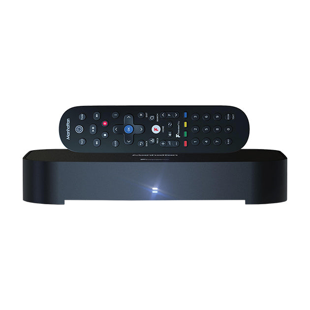 500GB FREEVIEW WI-FI TV RECORDER