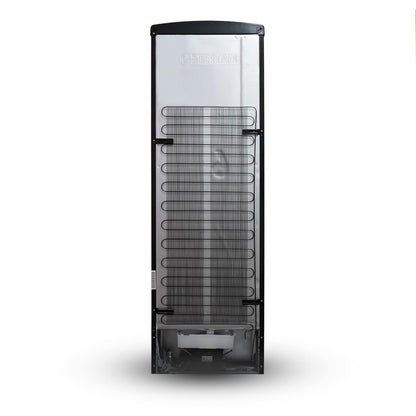 Montpellier MAB190K Retro No Frost Fridge Freezer
