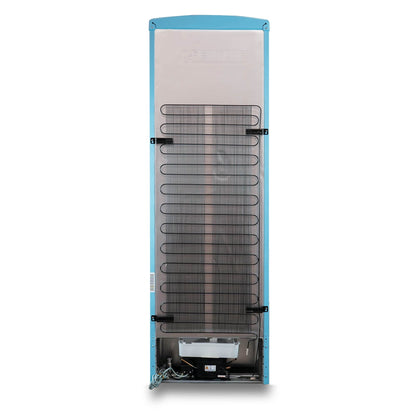 Montpellier MAB190PB Retro No Frost Fridge Freezer