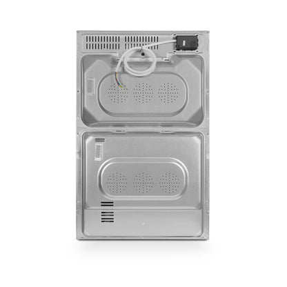 Montpellier MBIDO90 Built-In Double Oven