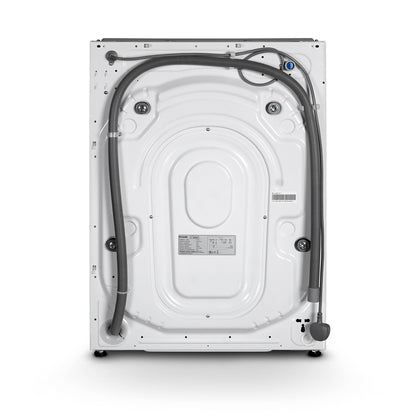 Montpellier MBIWM814 8kg Integrated Washing Machine