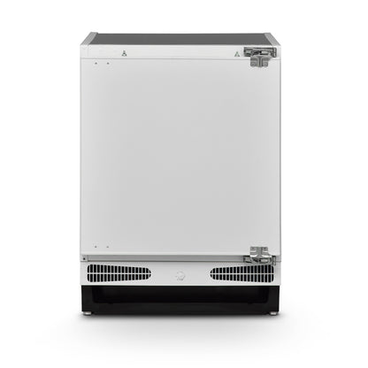 Montpellier MBUF96 Integrated Undercounter Freezer