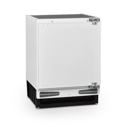 Montpellier MBUF96 Integrated Undercounter Freezer
