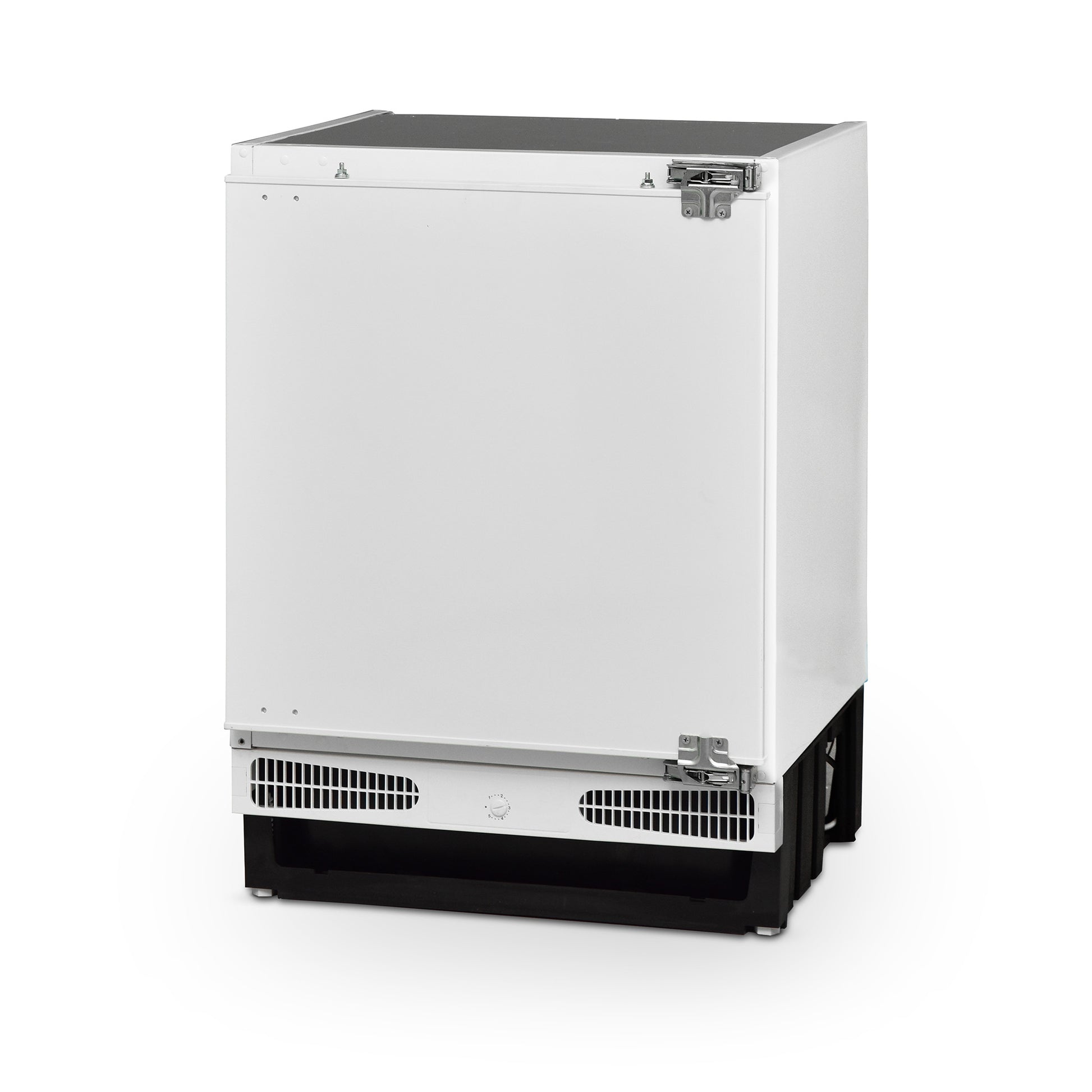 Montpellier MBUF96 Integrated Undercounter Freezer