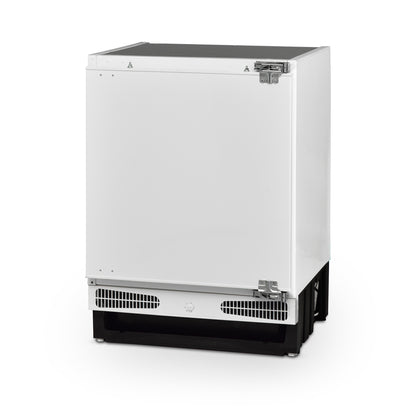 Montpellier MBUF96 Integrated Undercounter Freezer
