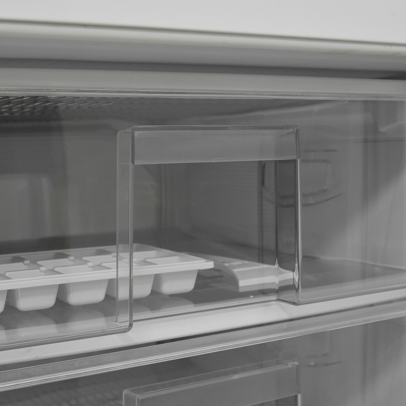 Montpellier MBUF96 Integrated Undercounter Freezer