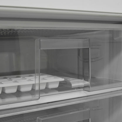 Montpellier MBUF96 Integrated Undercounter Freezer