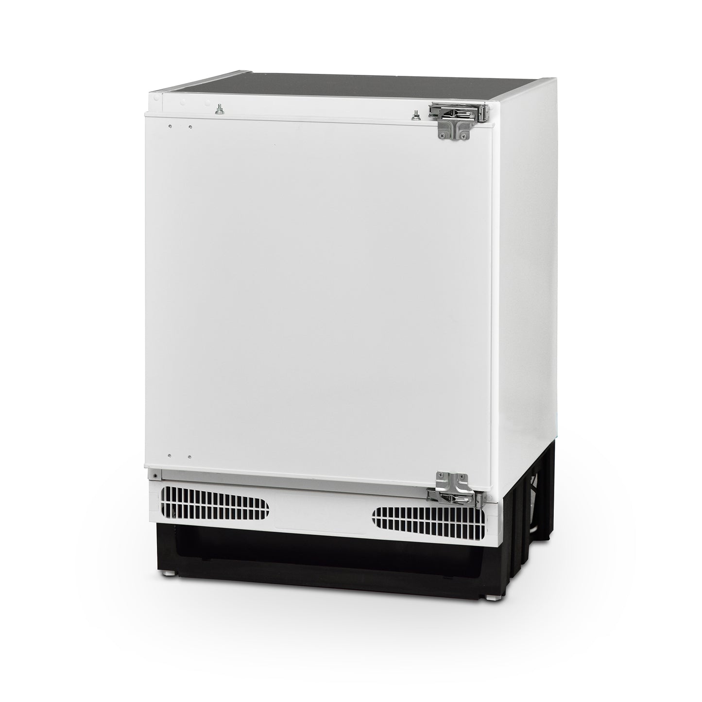 Montpellier MBUL134E Integrated Undercounter Larder Fridge