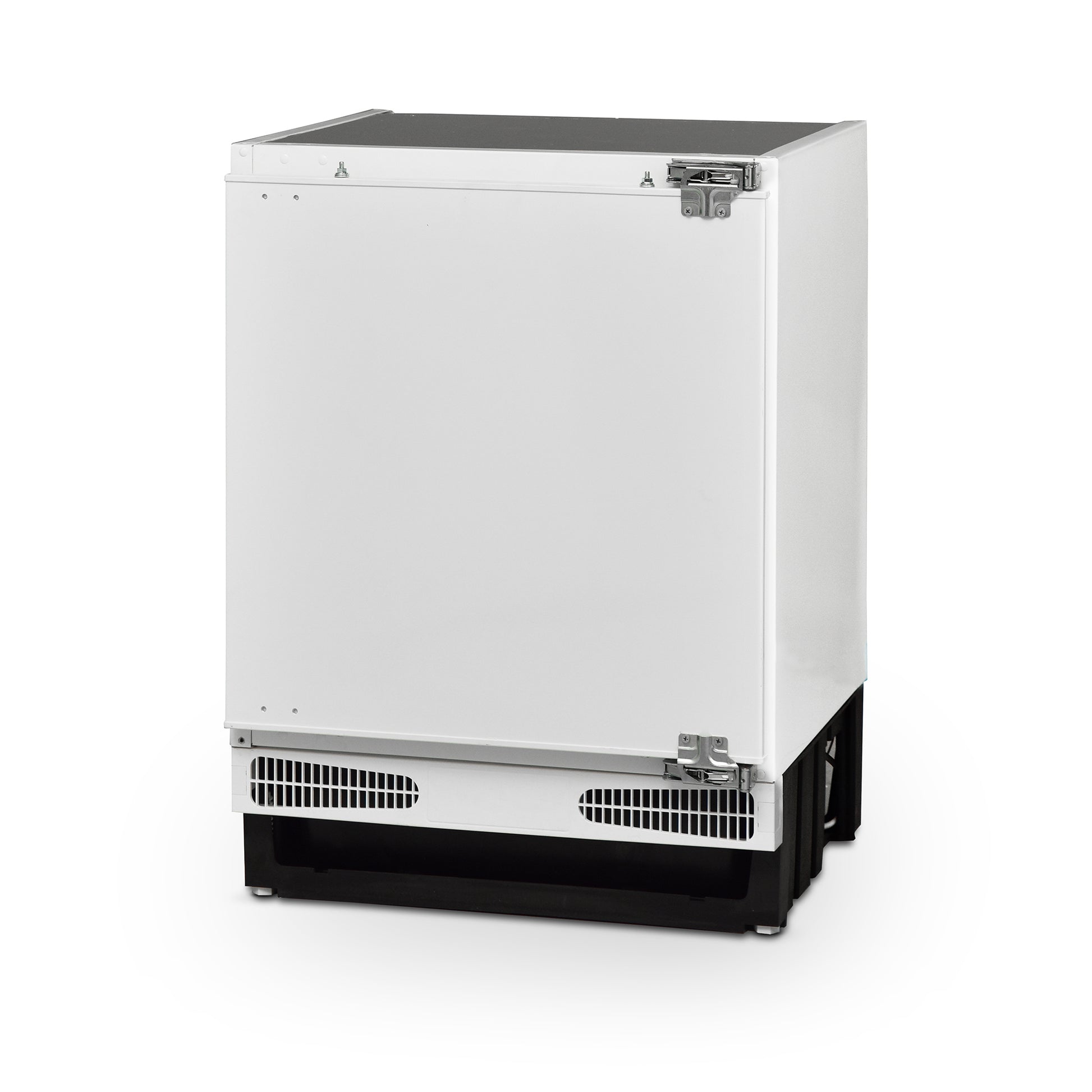 Montpellier MBUL134E Integrated Undercounter Larder Fridge