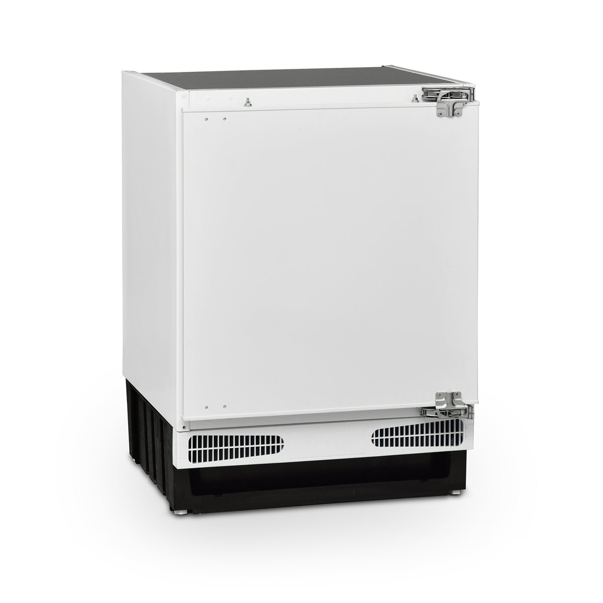 Montpellier MBUL134E Integrated Undercounter Larder Fridge