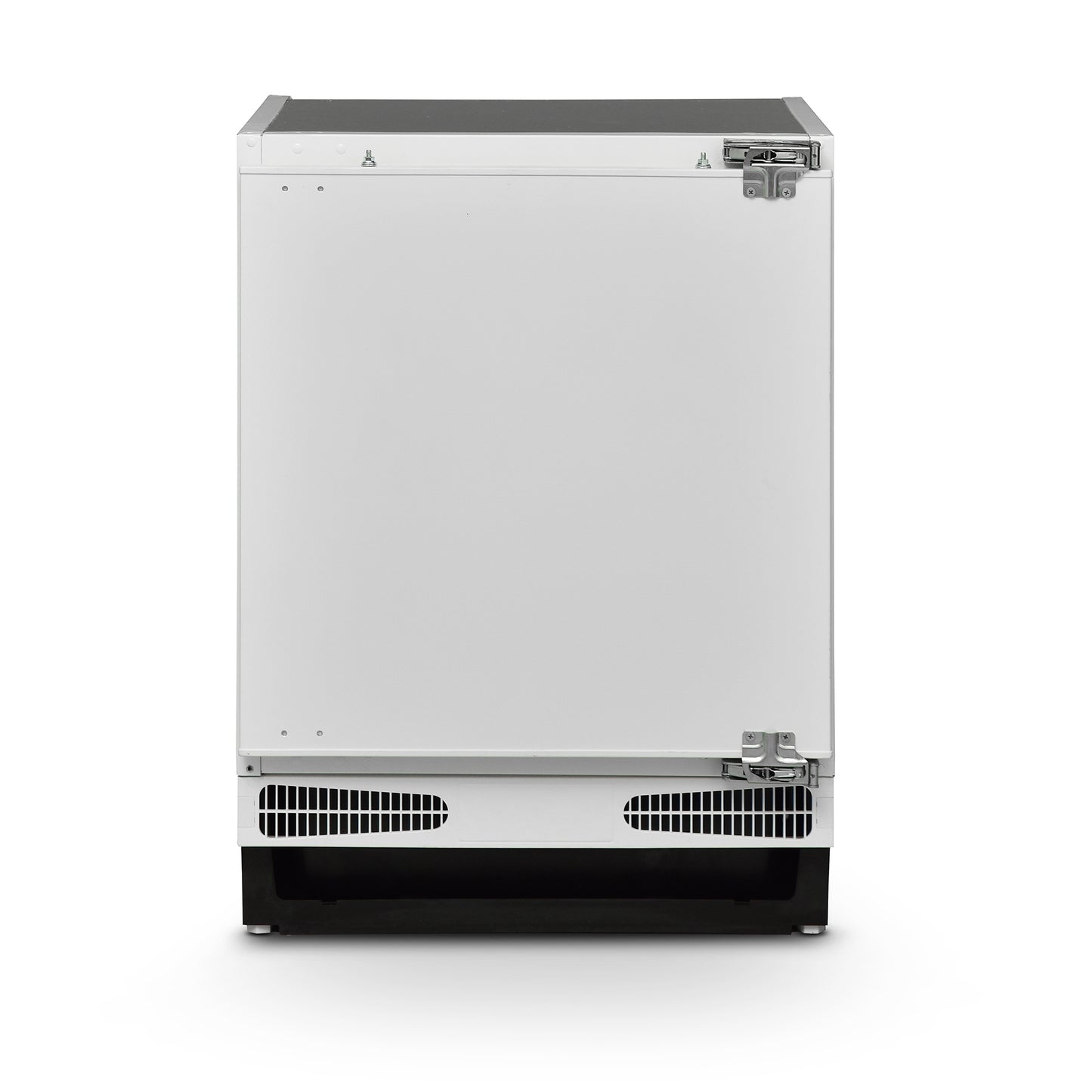 Montpellier MBUL134E Integrated Undercounter Larder Fridge