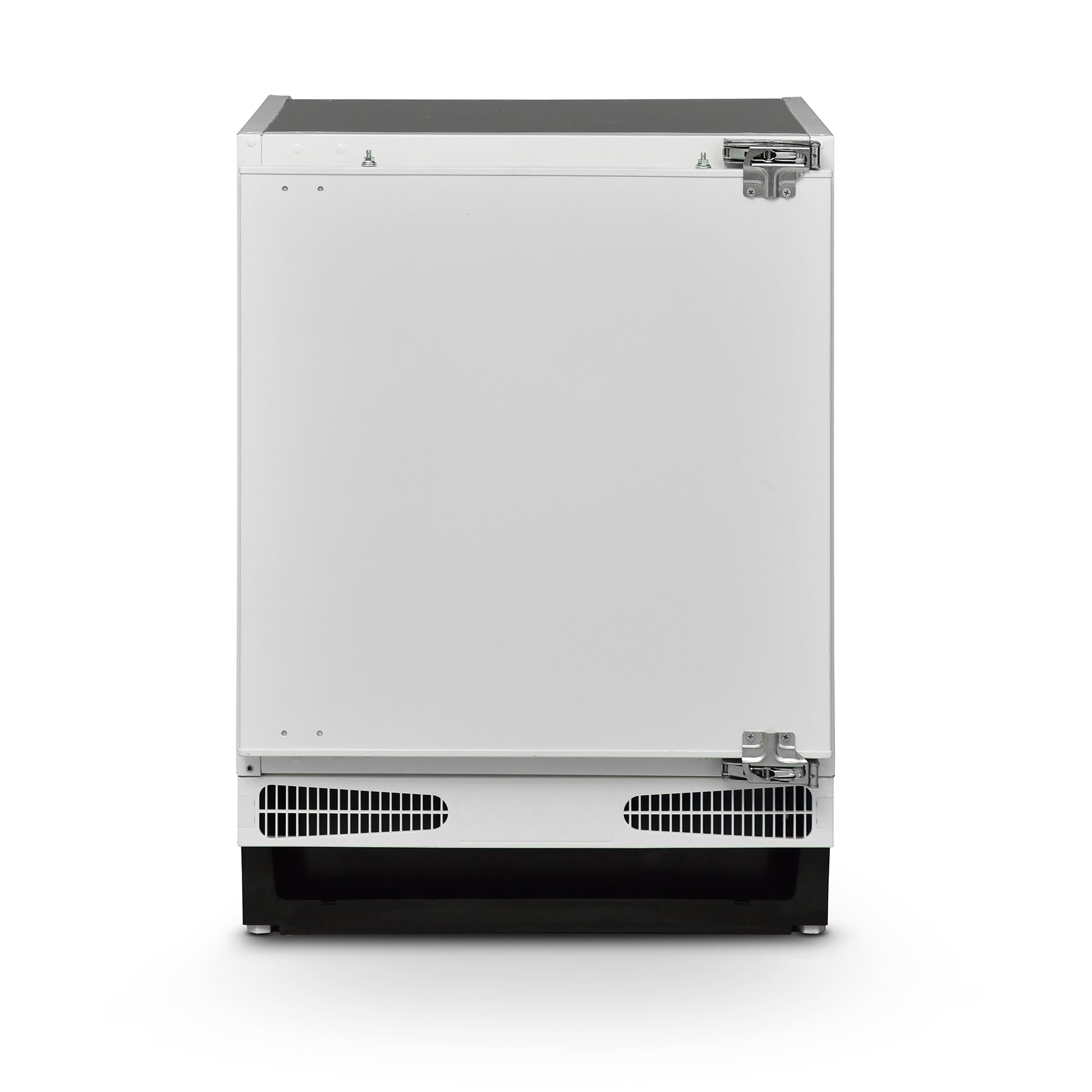 Montpellier MBUL134E Integrated Undercounter Larder Fridge