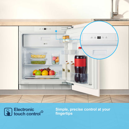 Fridgemaster Built-In Undercounter Fridge - MBUR60121E