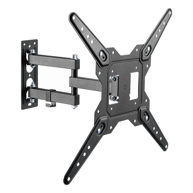 (DNO) 43Inch-55Inch FULL MOTION TV BRACKET