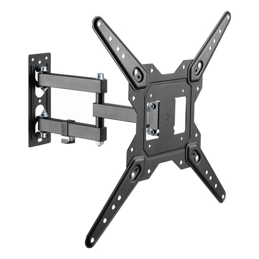(DNO) 43Inch-55Inch FULL MOTION TV BRACKET