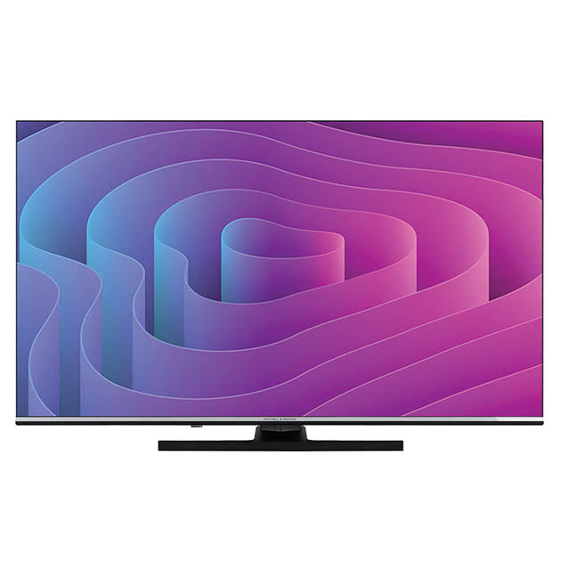 50Inch 4K UHD FREELY TIVO SMART BORDERLESS LED