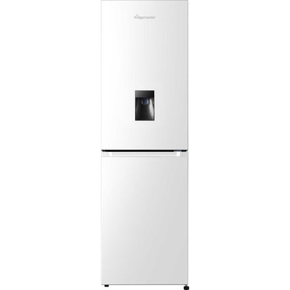 Fridgemaster Fridge Freezer 60/40 Total No Frost - White - MC55251DE