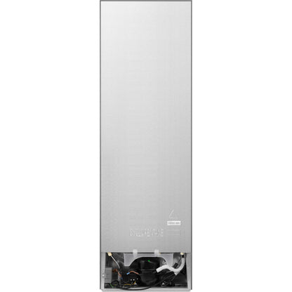 Fridgemaster Fridge Freezer 60/40 Total No Frost - White - MC55251DE